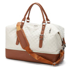 Large Weekender Travel Bag