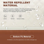 Large Weekender Travel Bag