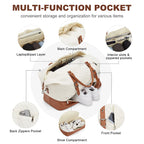 Large Weekender Travel Bag