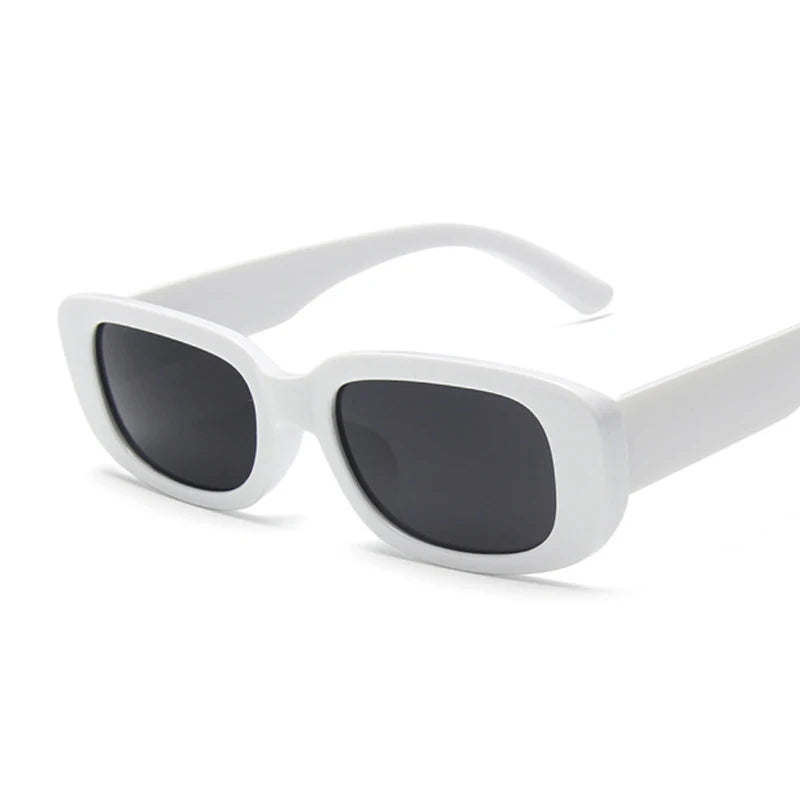 Women’s Square Frame Sunglasses