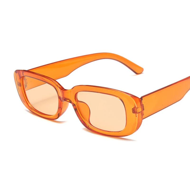 Women’s Square Frame Sunglasses