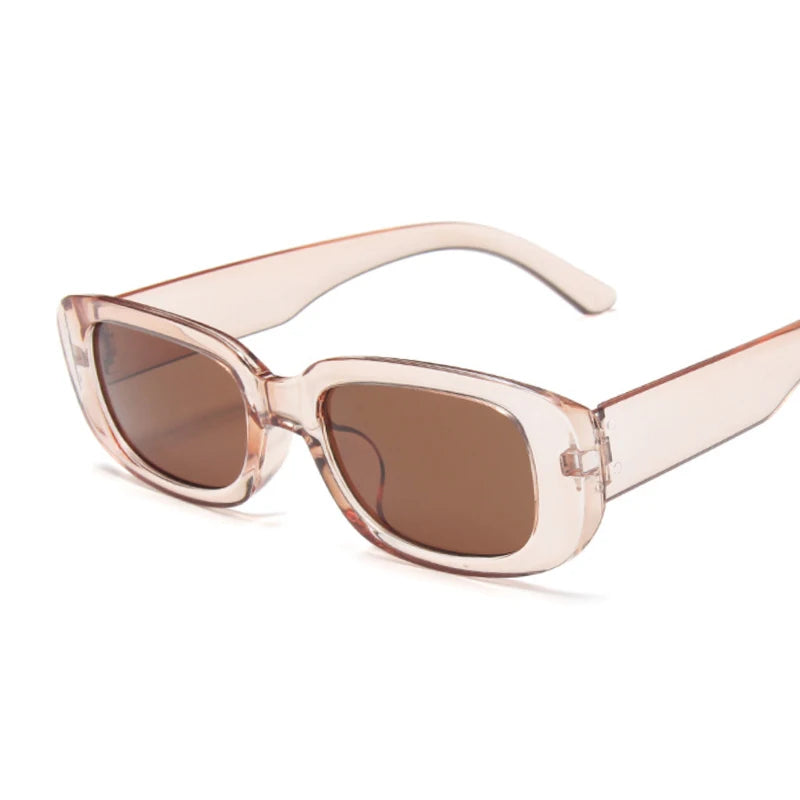 Women’s Square Frame Sunglasses