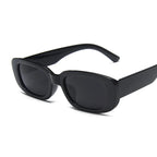 Women’s Square Frame Sunglasses