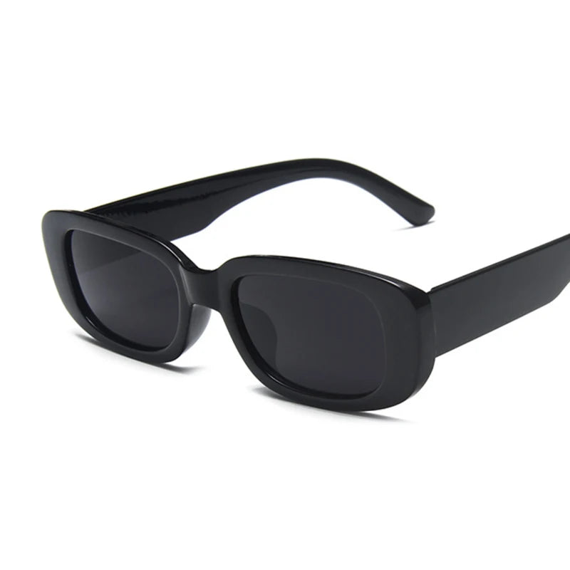 Women’s Square Frame Sunglasses