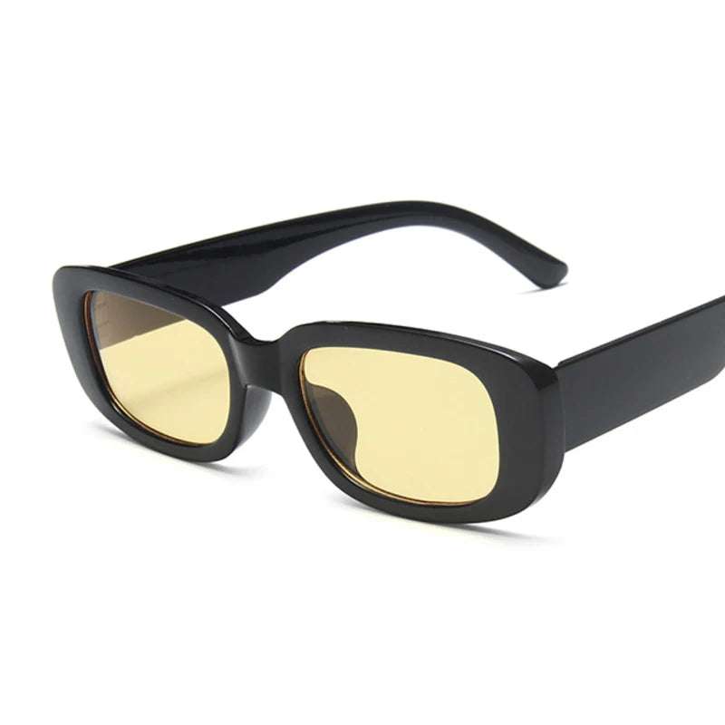 Women’s Square Frame Sunglasses