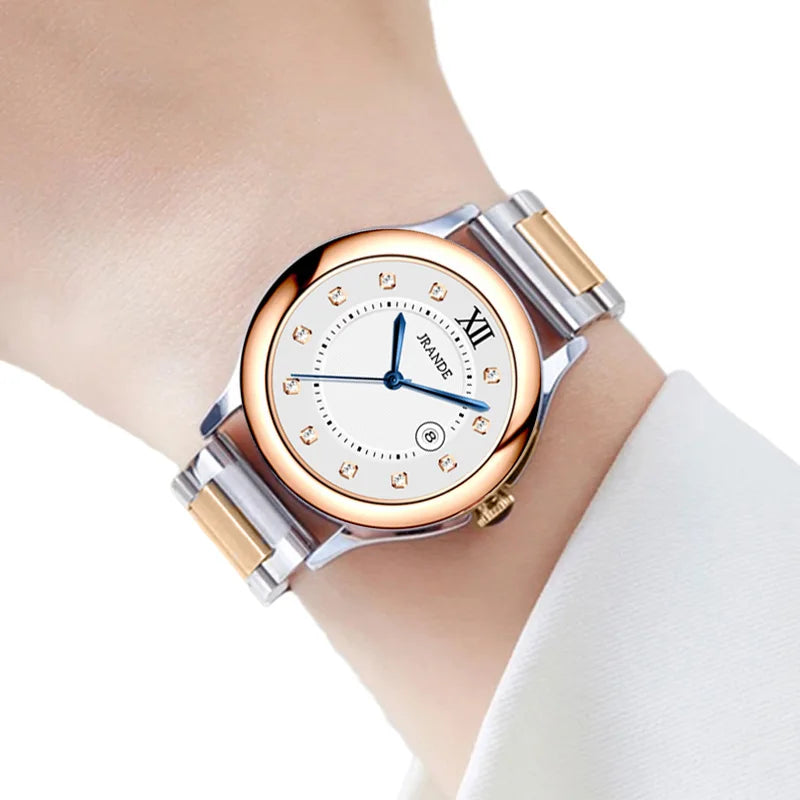 Women’s Vintage Style Watch