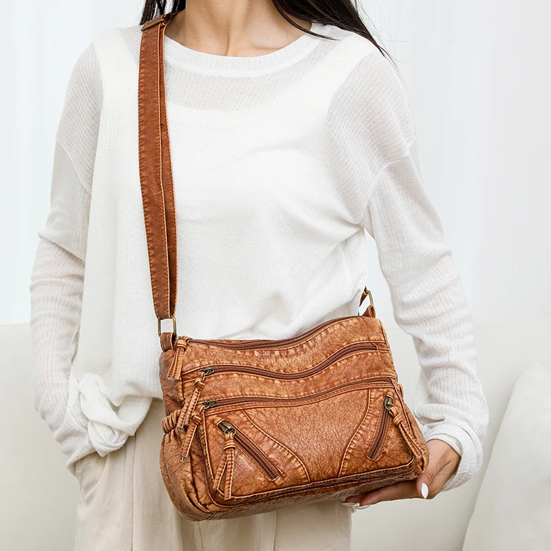 Women’s Vintage Style Handbag