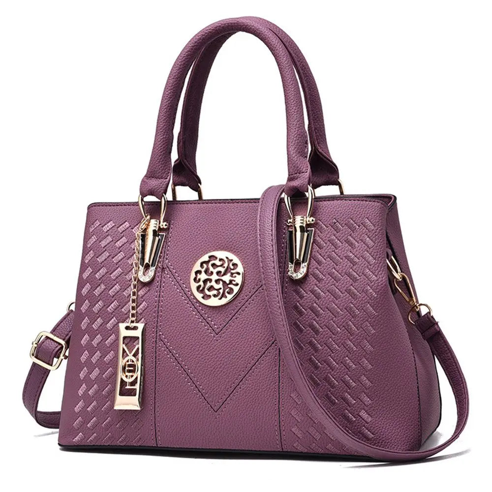Women’s Modern Fashion Handbag