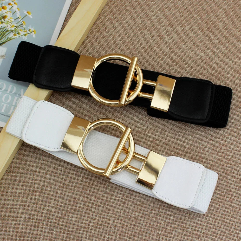 Women’s Fashion Dress Belt
