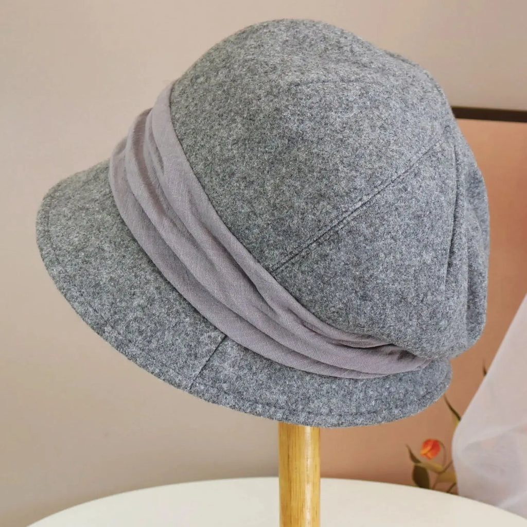 Women’s Autumn & Winter Hat