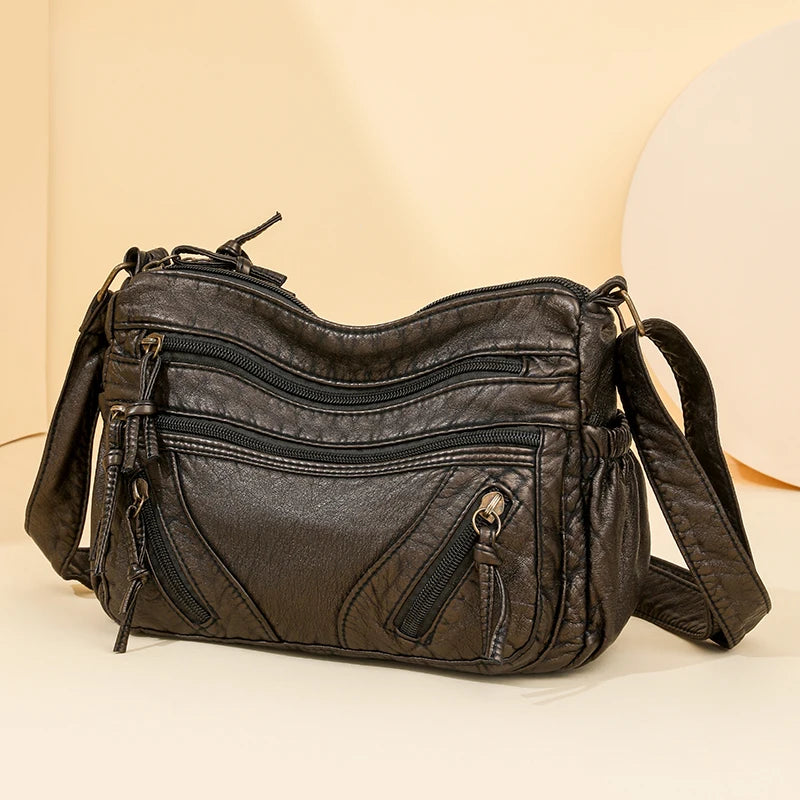 Women’s Vintage Style Handbag