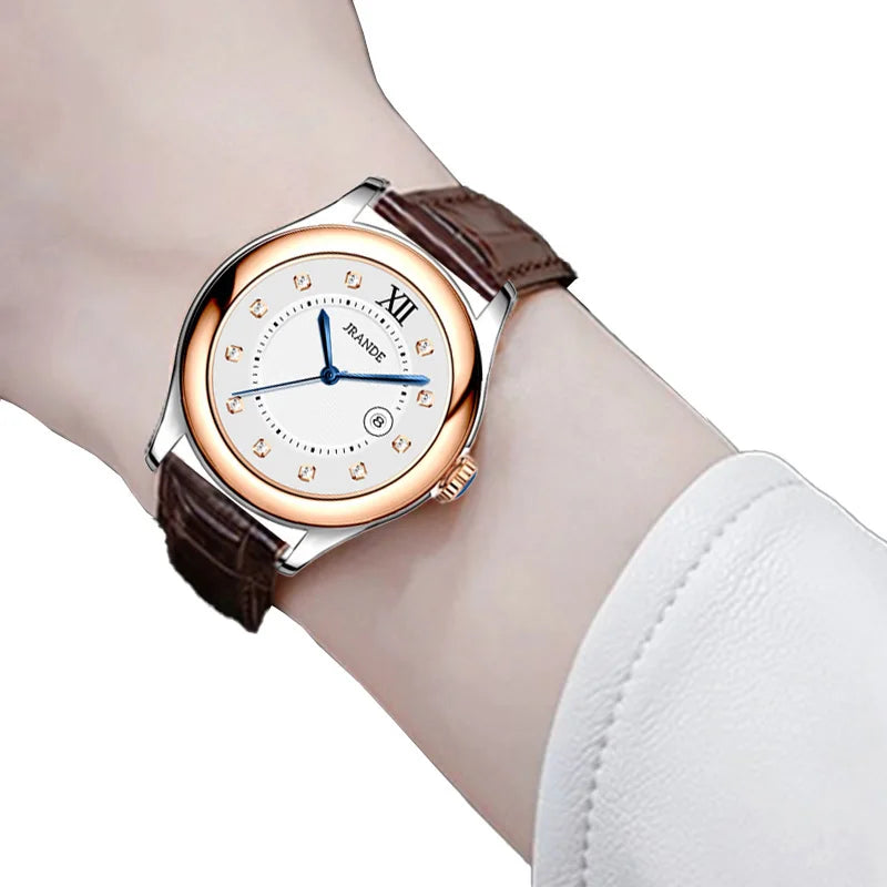 Women’s Vintage Style Watch