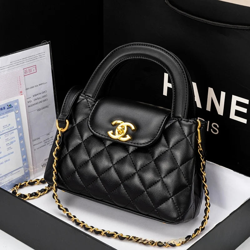 Women’s PU Leather Everyday Bag