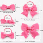 Girls’ Hair Accessories Set