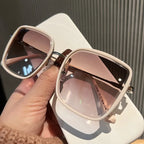 Women’s Oversized Sunglasses