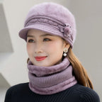 Women’s Solid Colour Everyday Hat