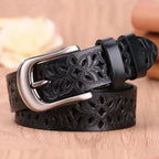 Women’s Leather Belt