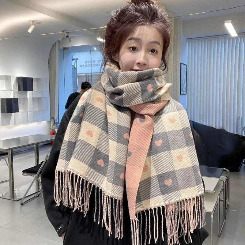 Women's Comfortable Scarf