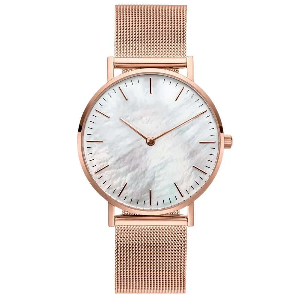 Women’s Fashion Quartz Watch
