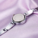 Women’s Rose Gold Style Watch