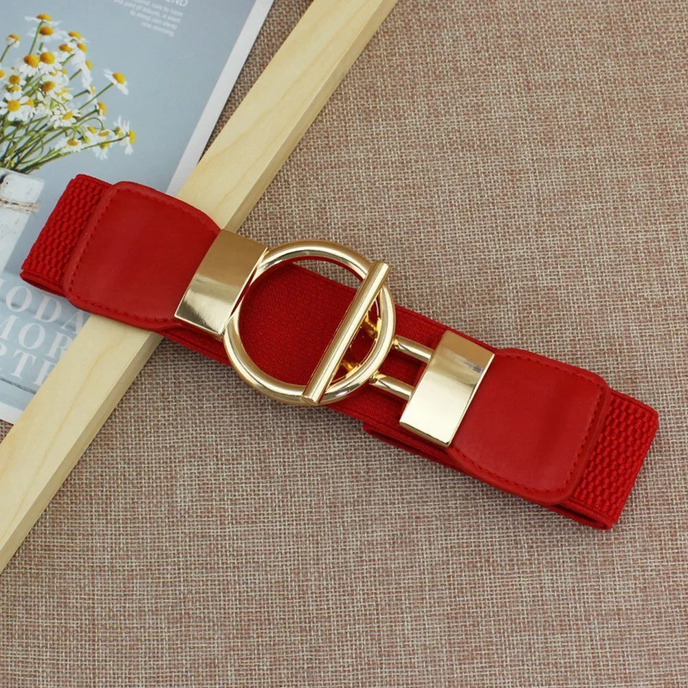 Women’s Fashion Dress Belt
