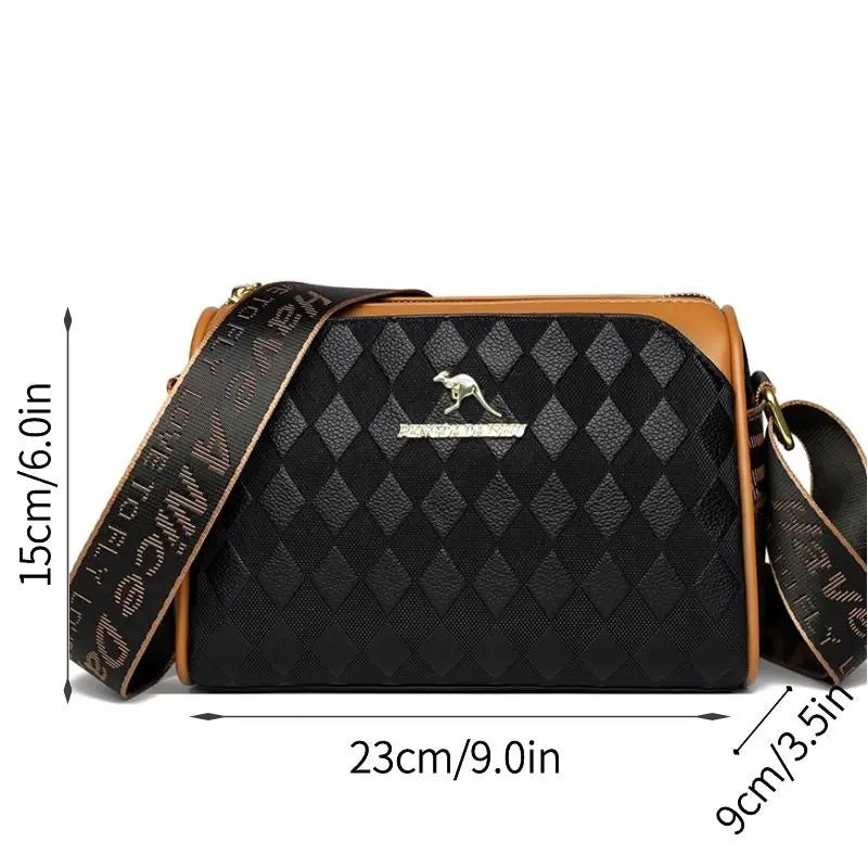 Women’s Everyday Shoulder Bag