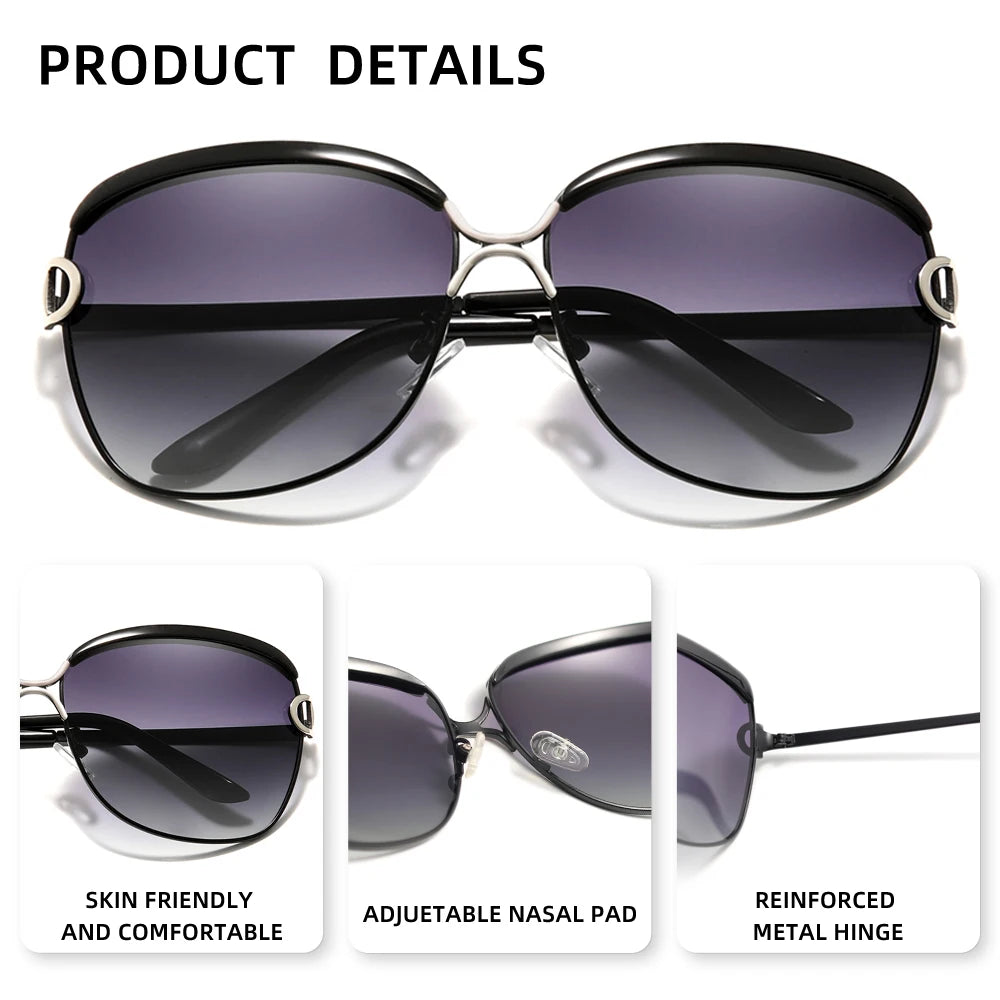 Women’s Fashion Sunglasses