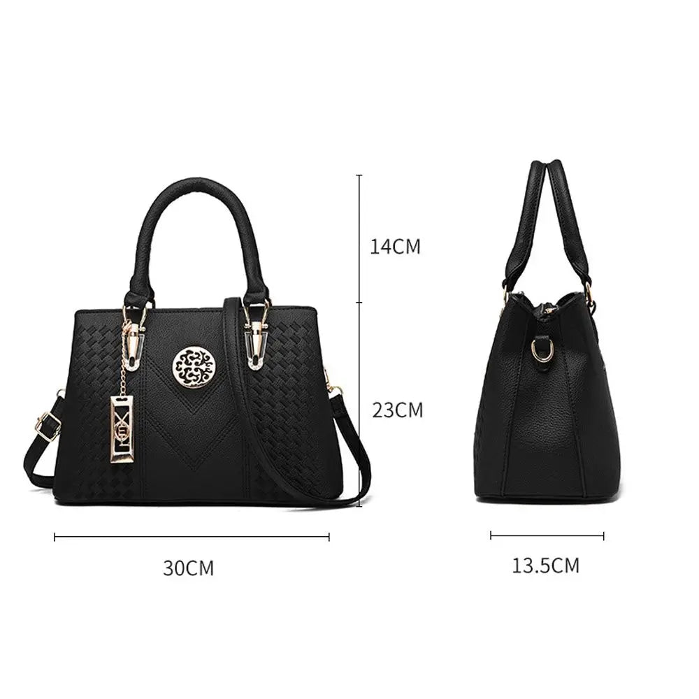 Women’s Modern Fashion Handbag