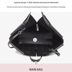 Women’s Large Capacity Tote Bag