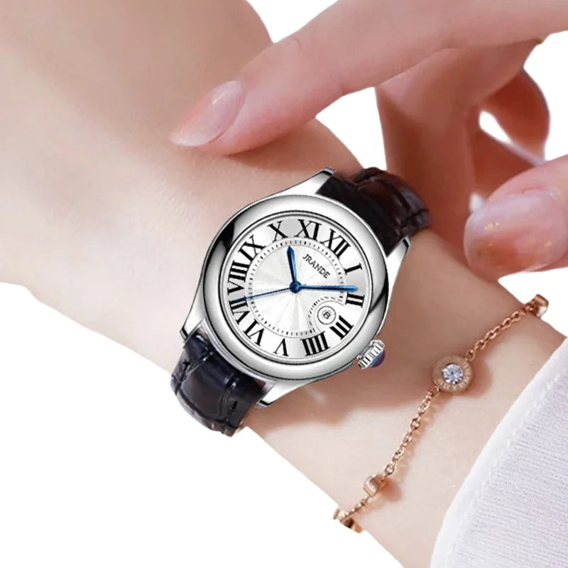 Women’s Vintage Style Watch