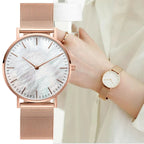 Women’s Fashion Quartz Watch