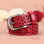 Women’s Leather Belt