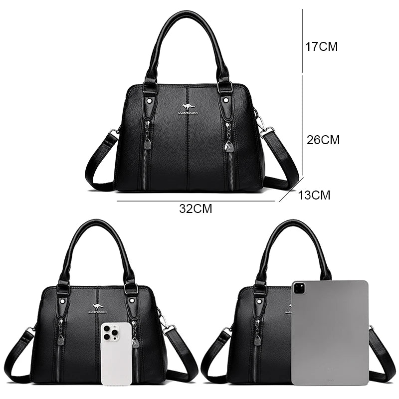 Women’s Luxury Style Handbag