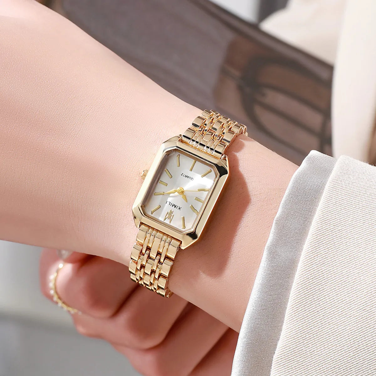 Women’s Business Style Watch
