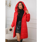 Women’s Winter Padded Coat