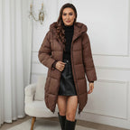 Women’s Winter Padded Coat