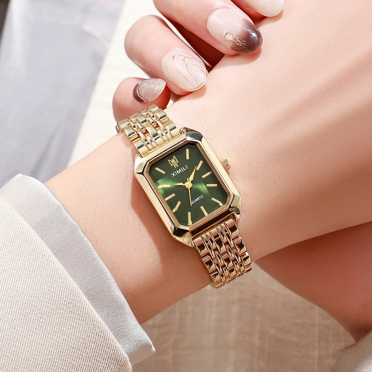 Women’s Business Style Watch