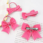 Girls’ Hair Accessories Set