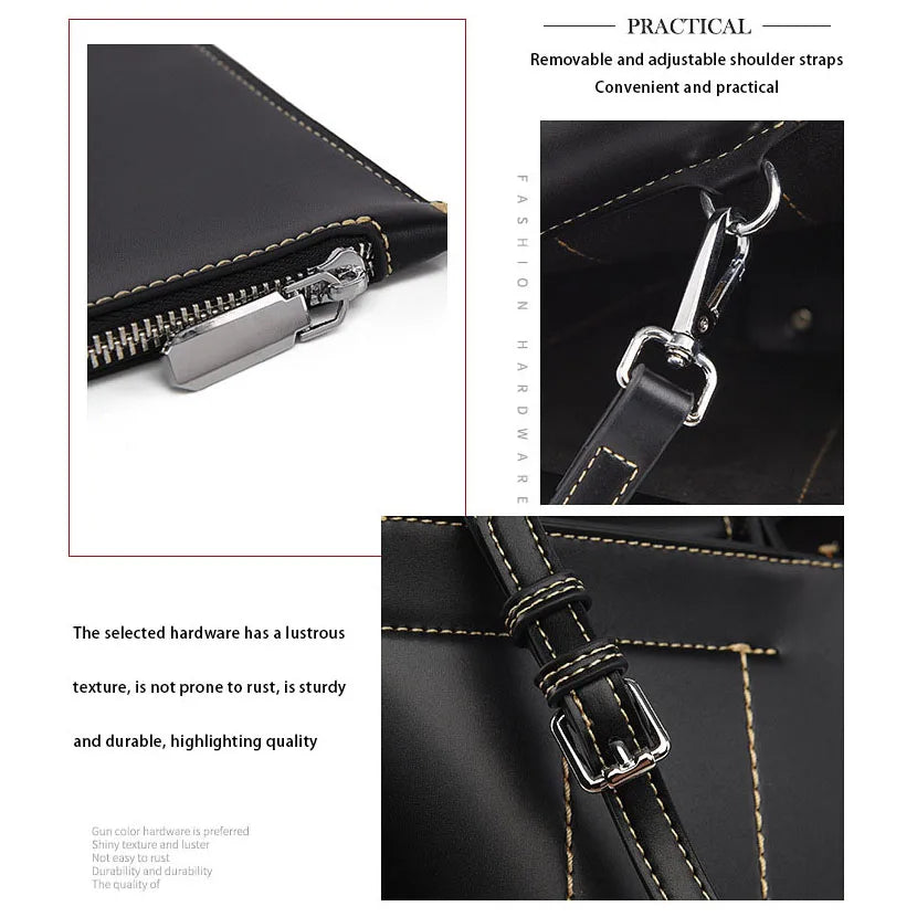 Women’s Large Capacity Tote Bag