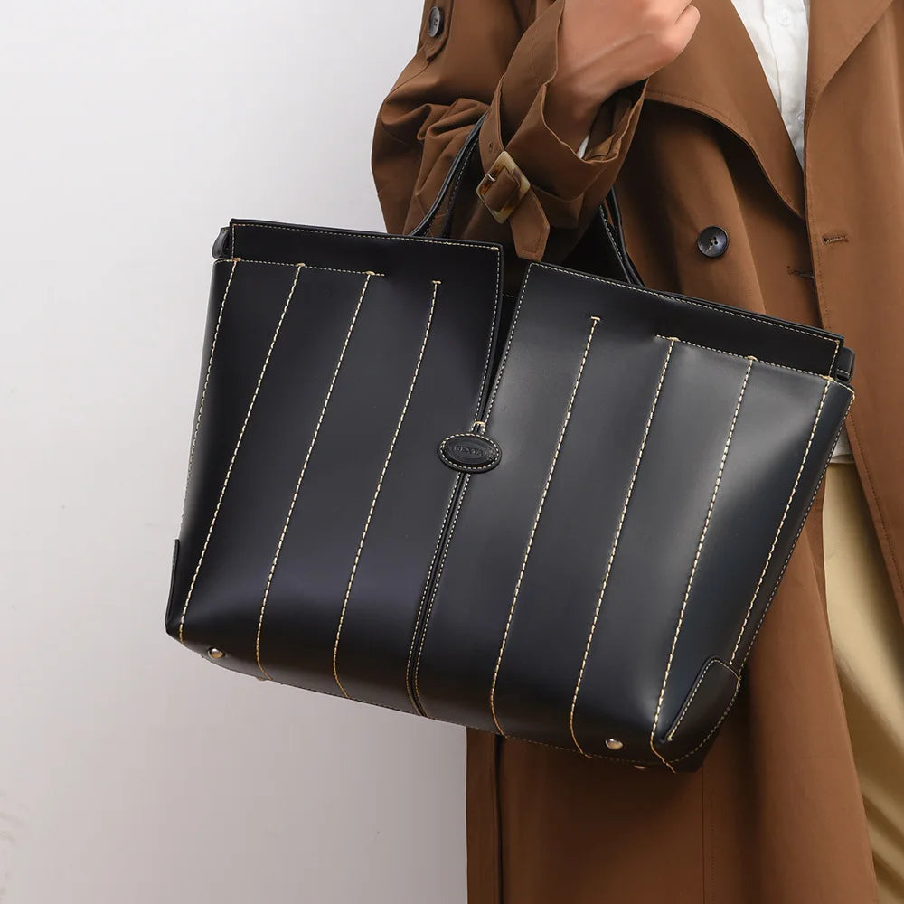 Women’s Large Capacity Tote Bag