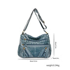Women’s Vintage Style Handbag
