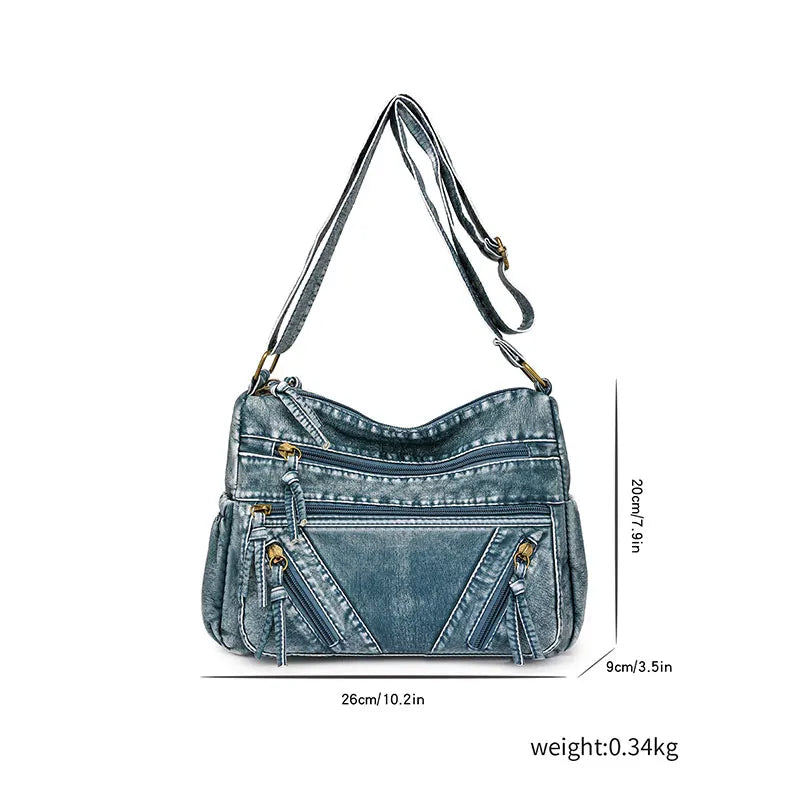 Women’s Vintage Style Handbag