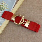 Women’s Fashion Dress Belt