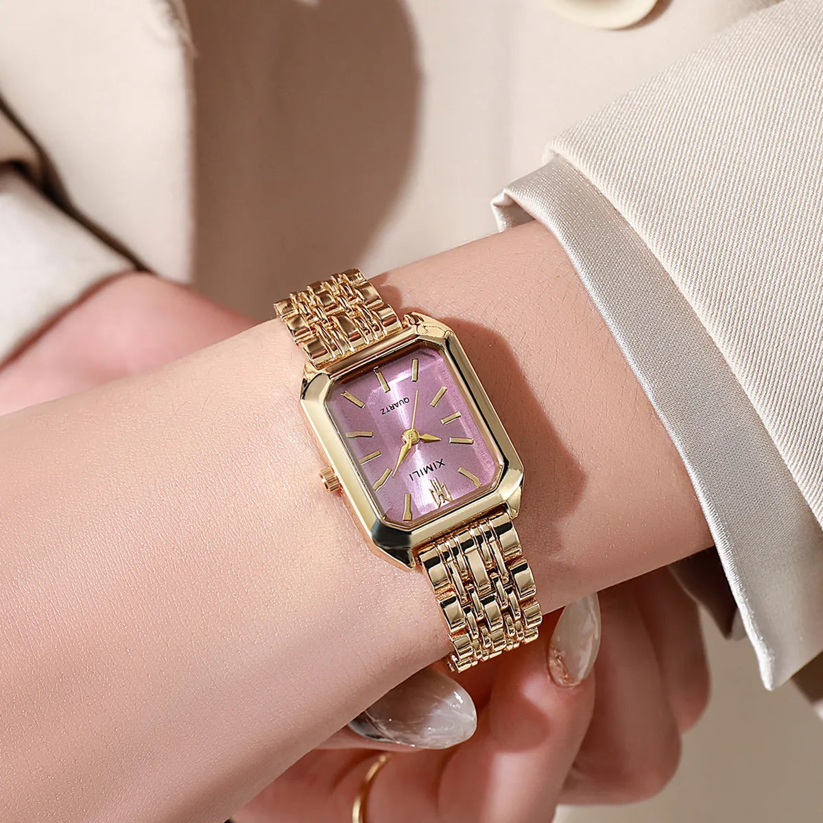 Women’s Business Style Watch