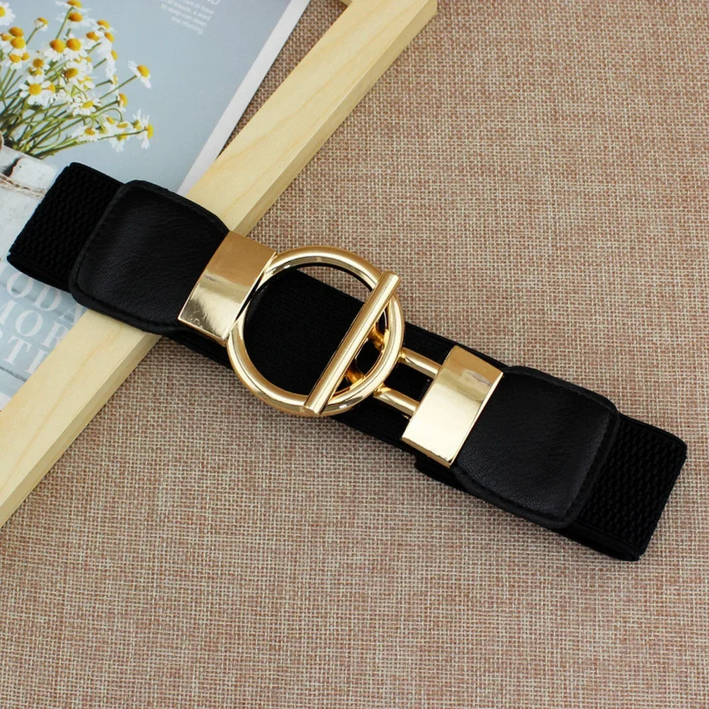 Women’s Fashion Dress Belt