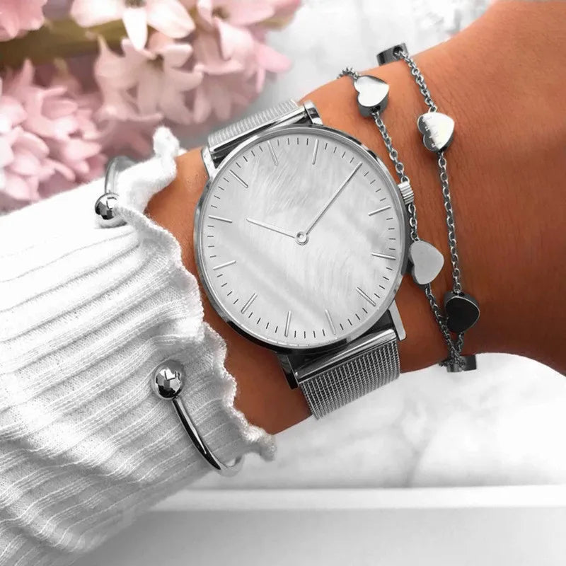 Women’s Fashion Quartz Watch