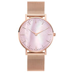 Women’s Fashion Quartz Watch