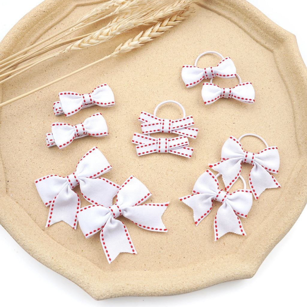 Girls’ Hair Accessories Set