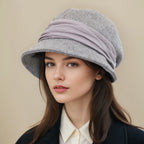Women’s Autumn & Winter Hat