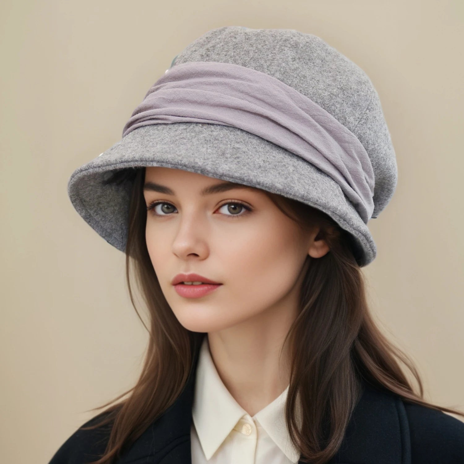 Women’s Autumn & Winter Hat